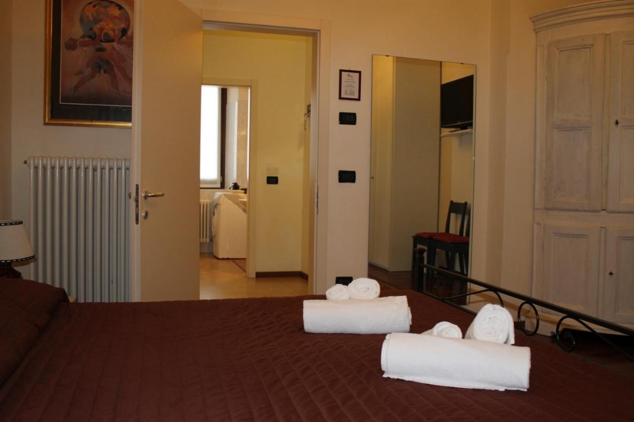 טרנטו B&B Le Muse מראה חיצוני תמונה
