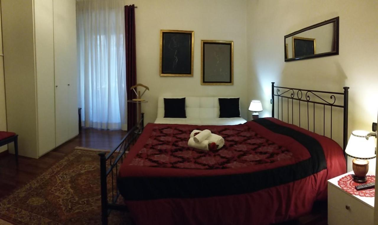 טרנטו B&B Le Muse מראה חיצוני תמונה