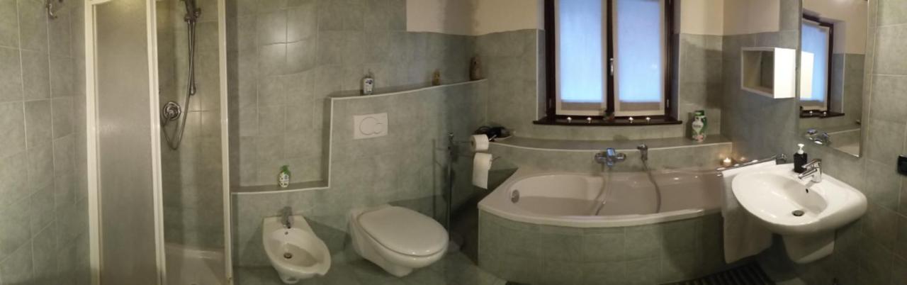 טרנטו B&B Le Muse מראה חיצוני תמונה