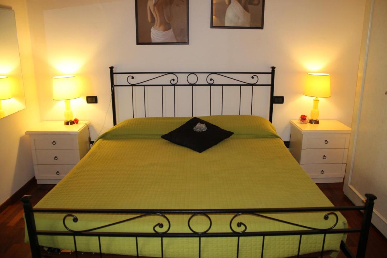 טרנטו B&B Le Muse מראה חיצוני תמונה